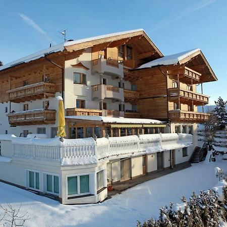 Landhotel Lechner Appartements Kirchberg in Tirol Ngoại thất bức ảnh